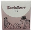 BORKŐSAV 0,1 KG