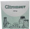 CITROMSAV 0.1 KG