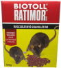 BIOTOLL RÁGCSÁLÓIRTÓ GRAN. 150GR