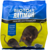 BIOTOLL RÁGCS.IRTÓ PÉP 150GR ZACSKÓS