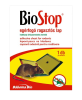 BIOSTOP EGÉRFOGÓ RAGASZTÓS LAP