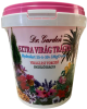 VIRÁGZÁST FOKOZÓ ÖNTÖZŐTRÁGYA 750 G (DR. GARDEN)