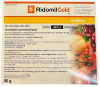 RIDOMIL GOLD 50 GR