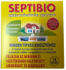 SEPTIBIO 10X25 GR