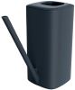 LOCSOLÓKANNA 1,6L "TUBI" - ANTRACIT