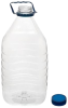 PET FLAKON + KUPAK 5L